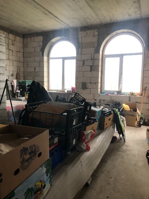 Скибин (7км Бровари). Продам котедж 300кв.м під оздоблення, 15сот Без% Бровары - изображение 11