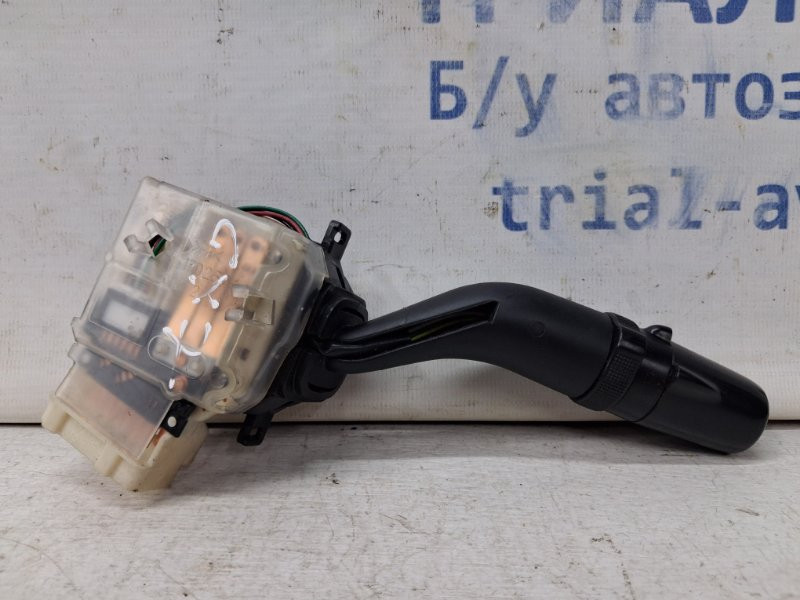 Переключатель подрулевой левый(поворотники) Mazda CX 7 ER 2.3 БЕНЗИН 	L3VDT 2006 (б/у) Киев - изображение 3