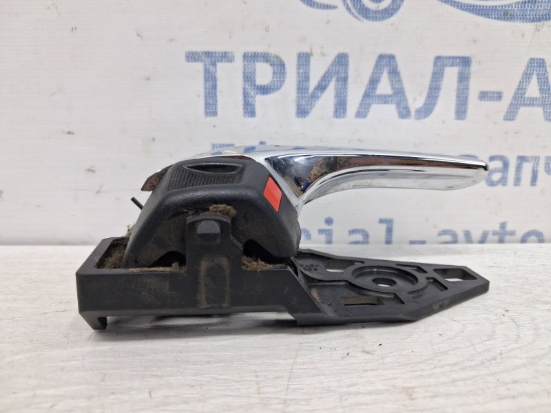 Ручка двери внутренняя правая Toyota RAV 4 2012-2019 6920533111C0 (Арт. 61559) Киев - изображение 2