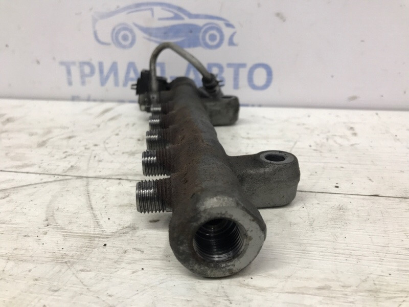 Топливная рампа Subaru Outback 2014-2021 16670AA030 (Арт. 53993) Київ - зображення 4
