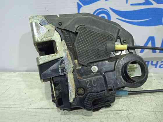 Замок двери задний левый Toyota RAV 4 A30 2005 (б/у) Київ