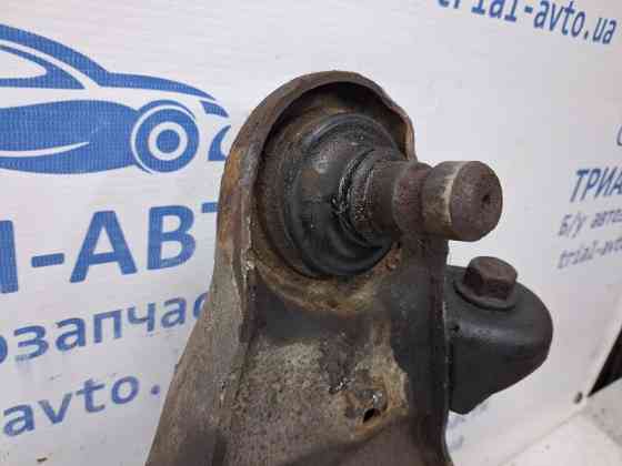 Рычаг передний нижний правый Nissan Pathfinder R51 2.5 DIESEL YD25DDTI 2004 (б/у) Київ