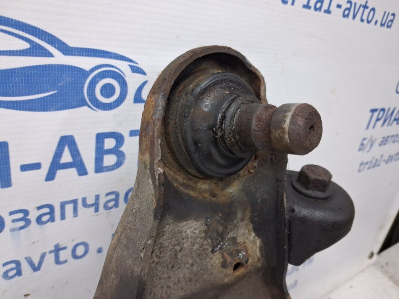 Рычаг передний нижний правый Nissan Pathfinder R51 2.5 DIESEL YD25DDTI 2004 (б/у) Київ - зображення 2