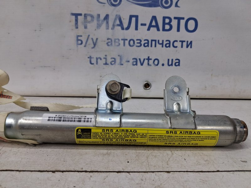 Airbag потолка(шторка) правый Kia Sorento 2002-2011 569603E500 (Арт. 63131) Киев - изображение 2