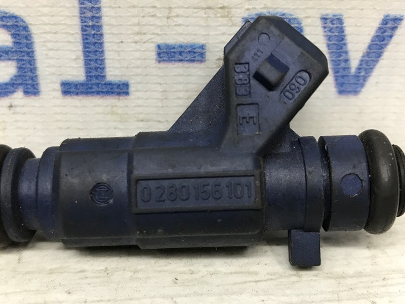 Форсунка топливная Porsche Cayenne 955 4.5 2003 (б/у) Киев - изображение 3