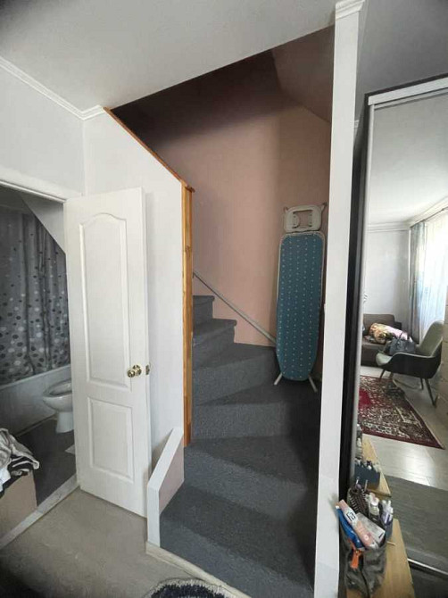 продажа 3-к квартира Киево-Святошинский, Боярка, 48000 $ Боярка - изображение 6