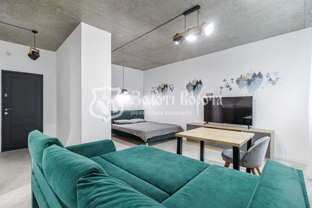 продажа 3-к квартира Киев, Оболонский, 116000 $ Киев - изображение 3