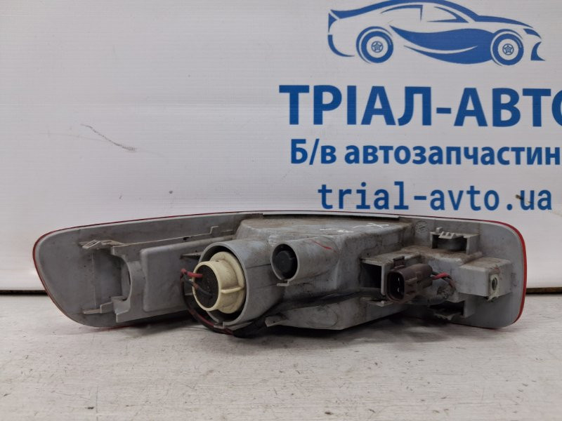 Катафот правый Mitsubishi Outlander 2007-2012 8337A014 (Арт. 68056) Київ - зображення 2