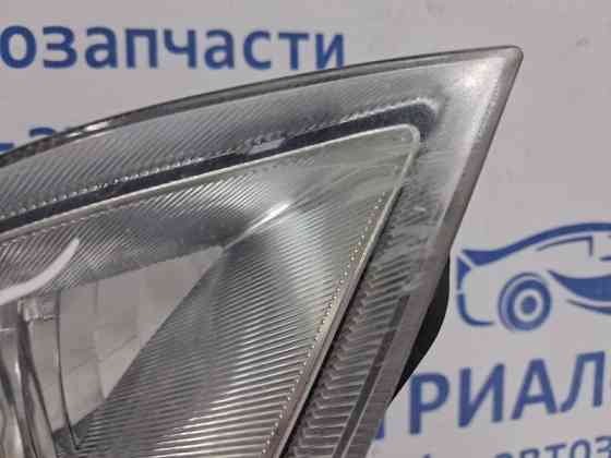 Фара противотуманная правая SsangYong Korando C200 2.0 DIESEL D20DT 2010 (б/у) Киев