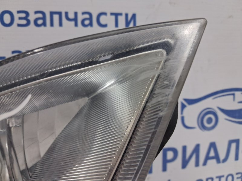 Фара противотуманная правая SsangYong Korando C200 2.0 DIESEL D20DT 2010 (б/у) Київ - зображення 3