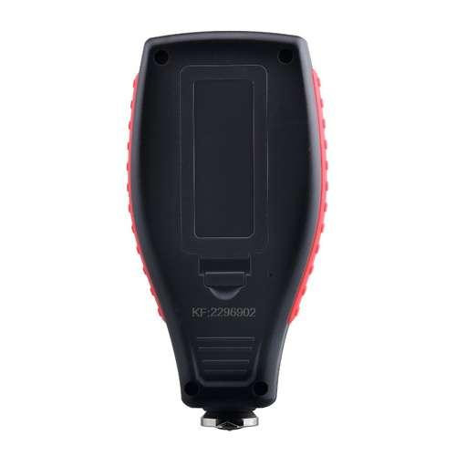 Толщиномер профессиональный электронный LCD-дисплей Fe/nFe, 0-1800мкм BENETECH GT235 Харків - зображення 4