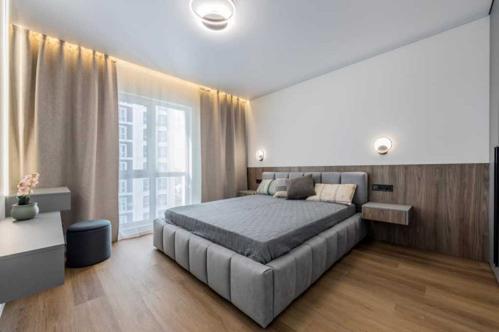 продажа 1-к квартира Киев, Голосеевский, 120000 $ Київ - зображення 7