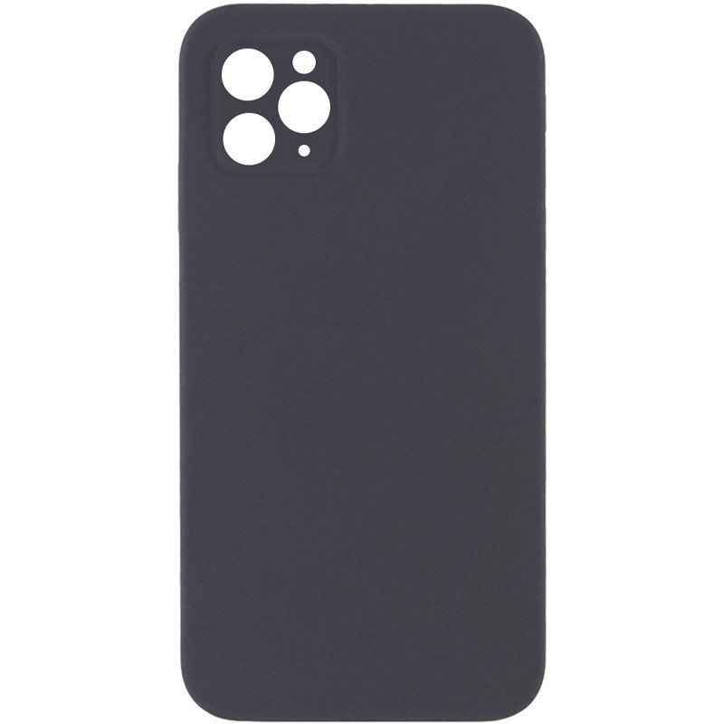 Чехол Silk Square Full Camera Protective (AA) NO LOGO для Apple iPhone 11 Pro (5.8") Херсон - изображение 1