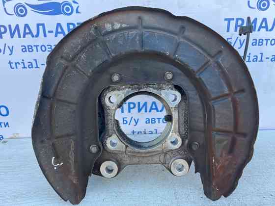 Цапфа задняя левая Jeep Cherokee KL 2.4 БЕНЗИН ED6 2013 (б/у) Київ