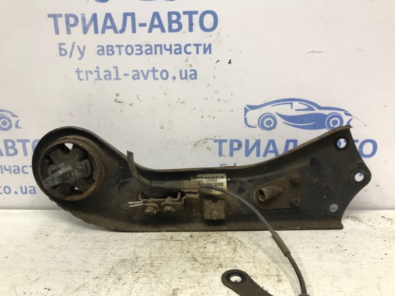 Рычаг задней подвески продольный правый Hyundai Tucson TL 1.7 DIESEL D4FD 2015 (б/у) Київ - зображення 3