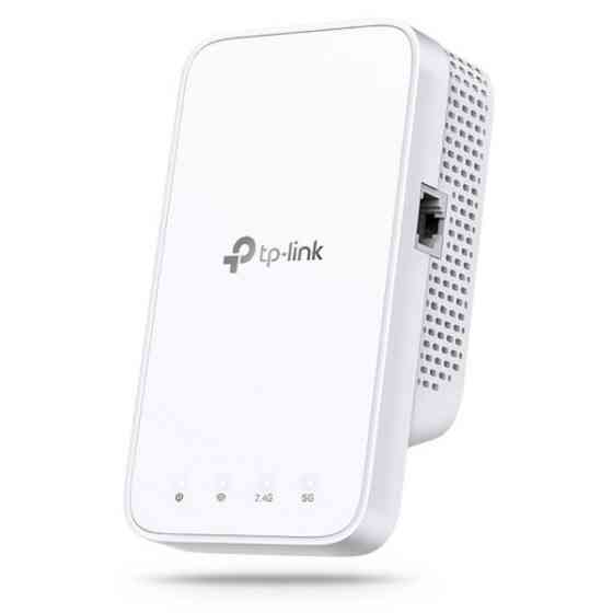 Ретранслятор TP-Link RE230 (Код товару:40753) Харьков