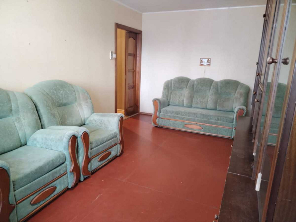 продажа 3-к квартира Фастовский, Фастов, 44000 $ Фастов - изображение 5