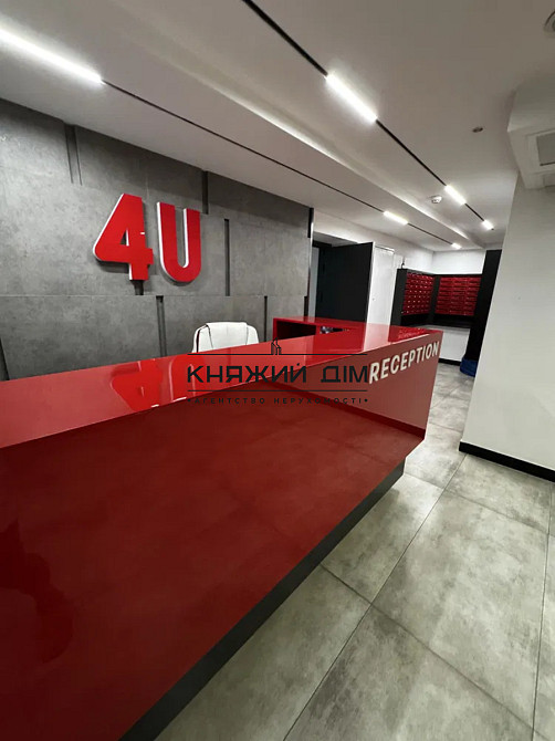 Оренда1к. квартири біля метро Академмістечко. №11203779 Київ - зображення 11