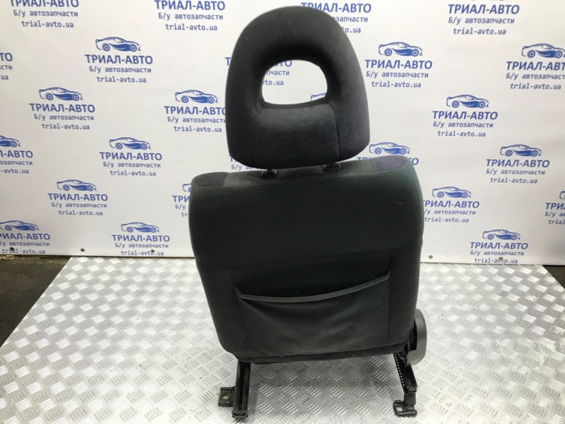 Сиденье переднее правое Mitsubishi Pajero Sport 1996-2008 MR651149 (Арт. 40439) Киев - изображение 6