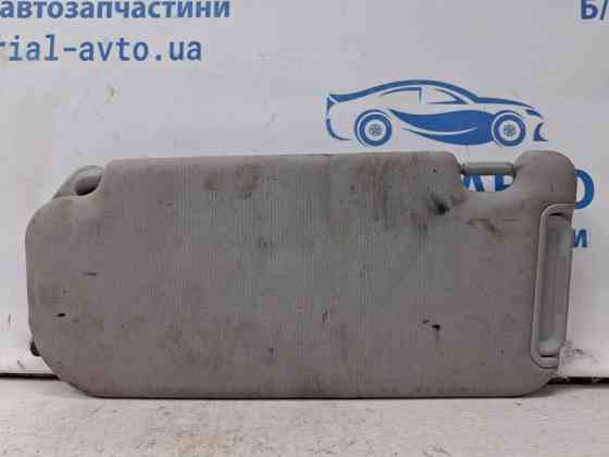 Козырек солнцезащитный правый Hyundai IX35 2009-2015 852202S040OM (Арт. 69164) Киев
