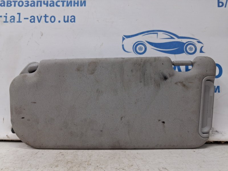 Козырек солнцезащитный правый Hyundai IX35 2009-2015 852202S040OM (Арт. 69164) Київ - зображення 4
