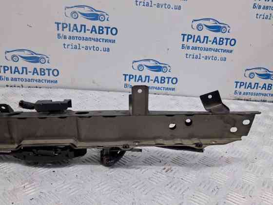 Панель передняя верхняя планка Nissan Qashqai J11 1.6 DIESEL R9M 2013 (б/у) Киев
