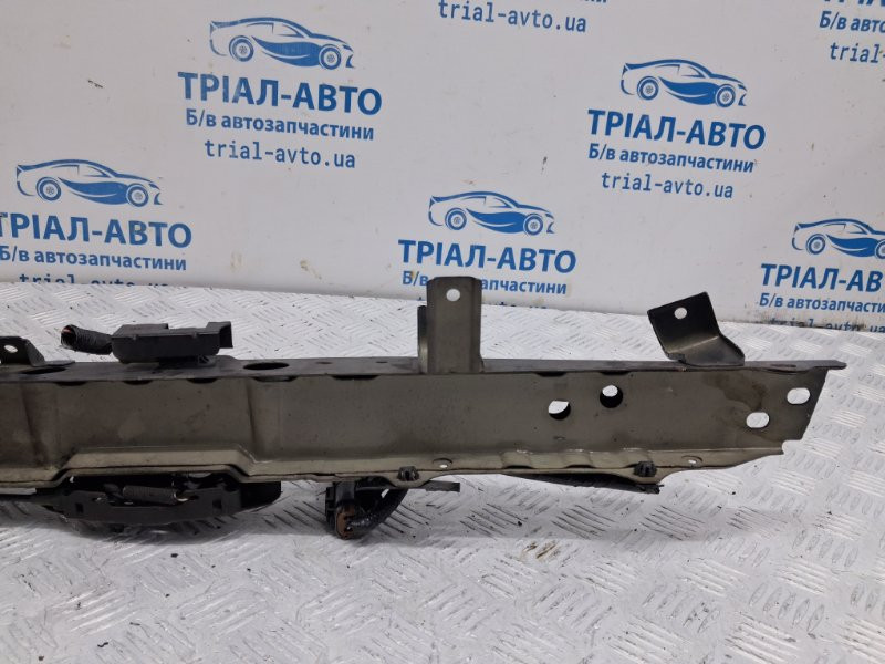 Панель передняя верхняя планка Nissan Qashqai J11 1.6 DIESEL R9M 2013 (б/у) Киев - изображение 6