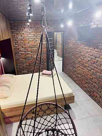 Продам LOFT 2-кімнатну квартиру RIVER PARK Набережна Перемоги Днiпро Дніпро