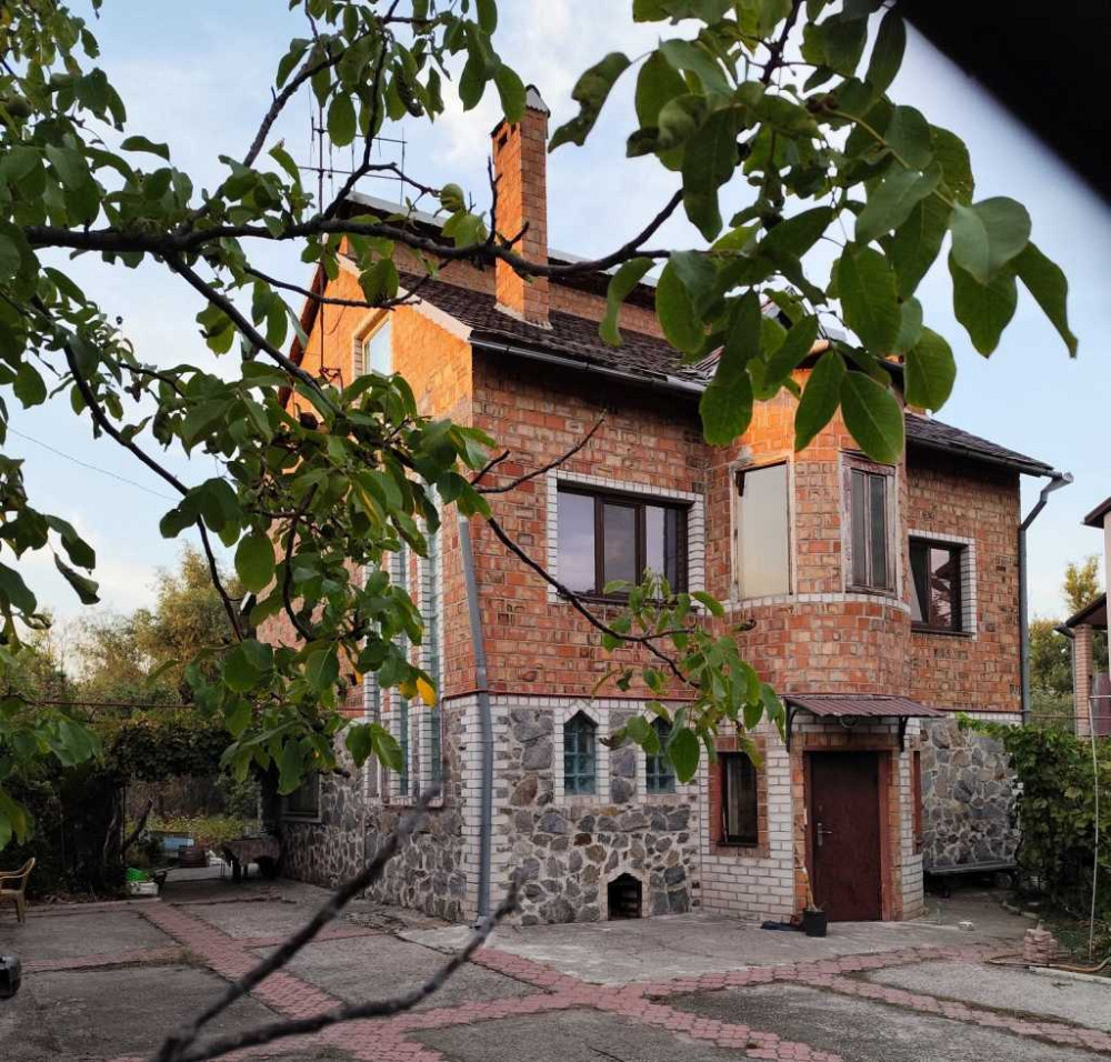 продажа 6-к дом Днепр, Новокодакский, 89000 $ Дніпро - зображення 1