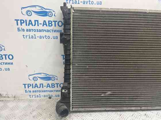 Радиатор основной Ford Explorer 2011-2019 BB5Z-8005-D (Арт. 72265) Київ