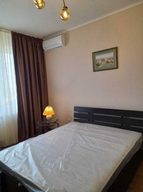 долгосрочная аренда 1-к квартира Киев, Дарницкий, 16000 грн./мес. Киев - изображение 8