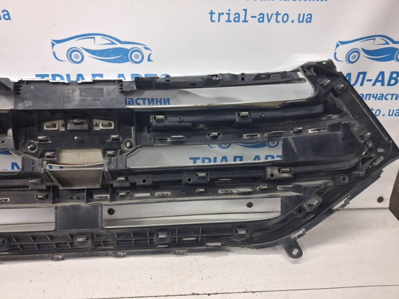 Решетка радиатора Ford Edge 2 2.0 БЕНЗИН ENR90 2015 (б/у) Київ - зображення 9