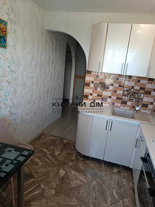 Продаж 2 кімнатної квартири пров. Ігоря Качуровського/Миколи Руднєва м Харківська Киев - изображение 9