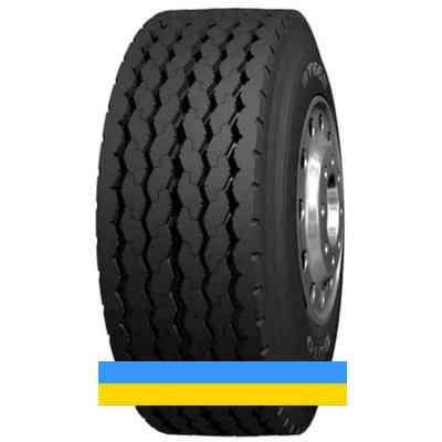 385/65 R22.5 Boto BT668 164K Причіпна шина Киев