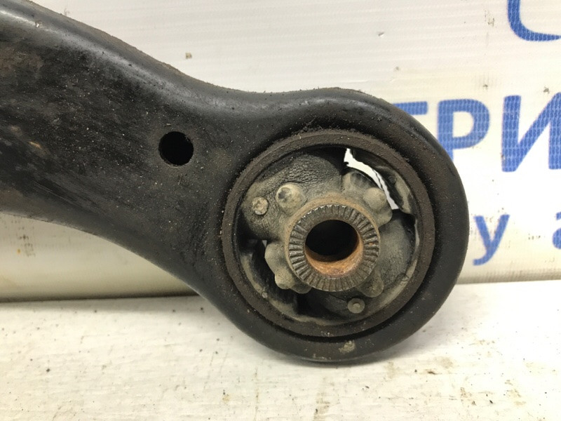 Рычаг левый Lexus RX 350 2003-2009 4806948020 (Арт. 49194) Київ - зображення 3