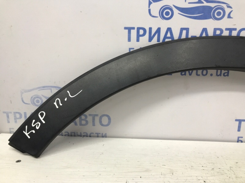 Накладка крыла Kia Sportage 2010-2016 877113U000 (Арт. 54584) Київ - зображення 2