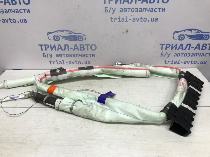 Airbag потолка(шторка) правый Hyundai Tucson TL 1.7 DIESEL D4FD 2015 (б/у) Київ - зображення 1