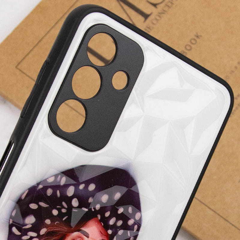 TPU+PC чехол Prisma Ladies для Samsung Galaxy A34 5G Херсон - зображення 8