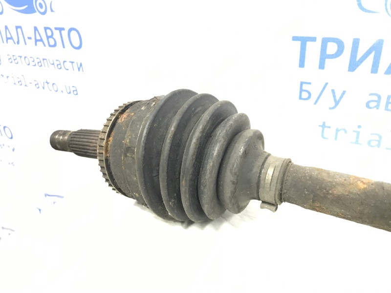 Привод передний правый АКПП Toyota Avensis 2003-2009 43410-05340 (Арт. 39987) Київ - зображення 3