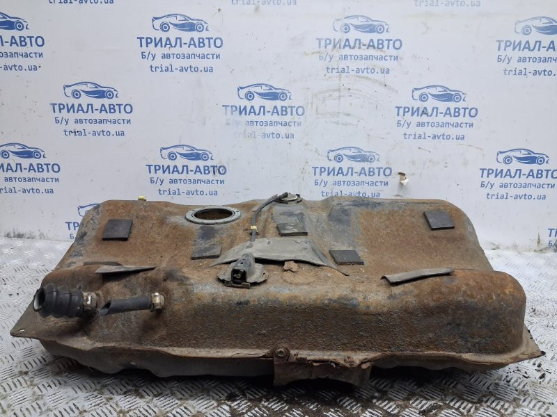 Бак топливный металлический Toyota Camry XV30 3.0 БЕНЗИН 1MZFE 2001 (б/у) Киев - изображение 1