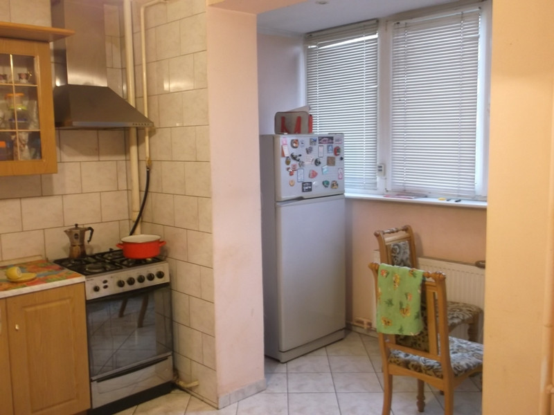 4 кімнати без меблів , метро Позняки Київ - зображення 1