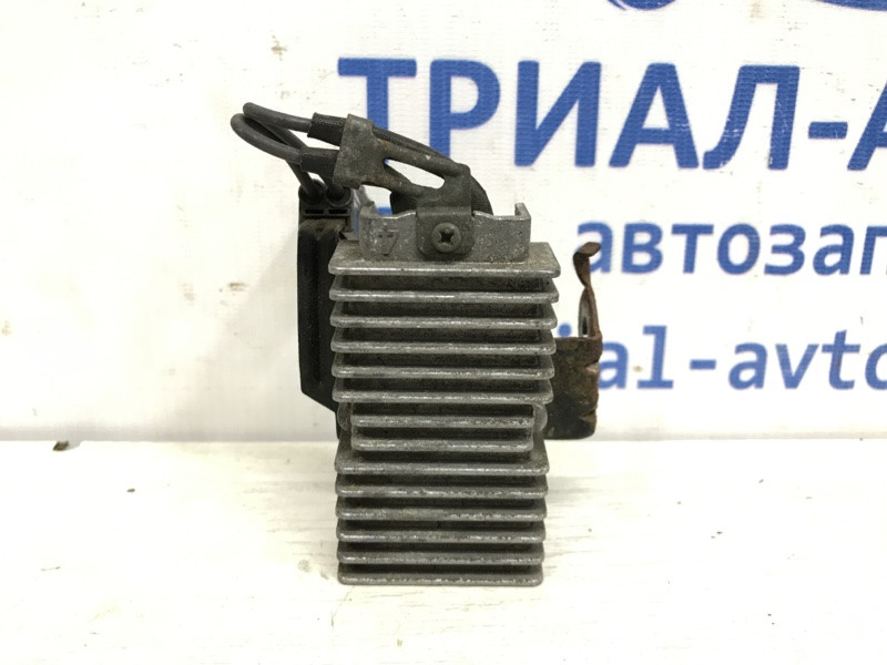 Блок управления Toyota Prado J120 3.0 DIESEL 1KDFTV 2002 (б/у) Киев - изображение 1