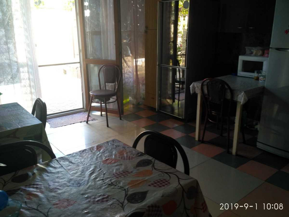 долгосрочная аренда комната Одесса, Хаджибейский, 3500 грн./мес. Одеса - зображення 5