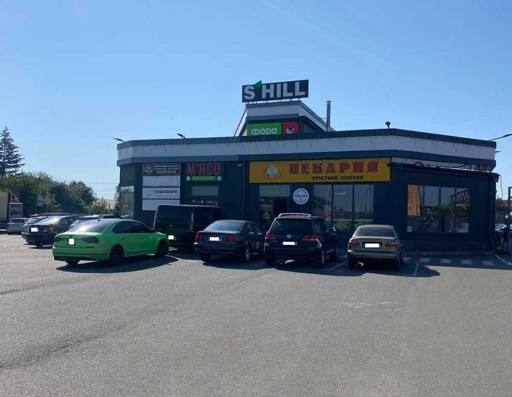 долгосрочная аренда объект сферы услуг Бориспольский, Гора, 10395 грн./мес.  - изображение 10