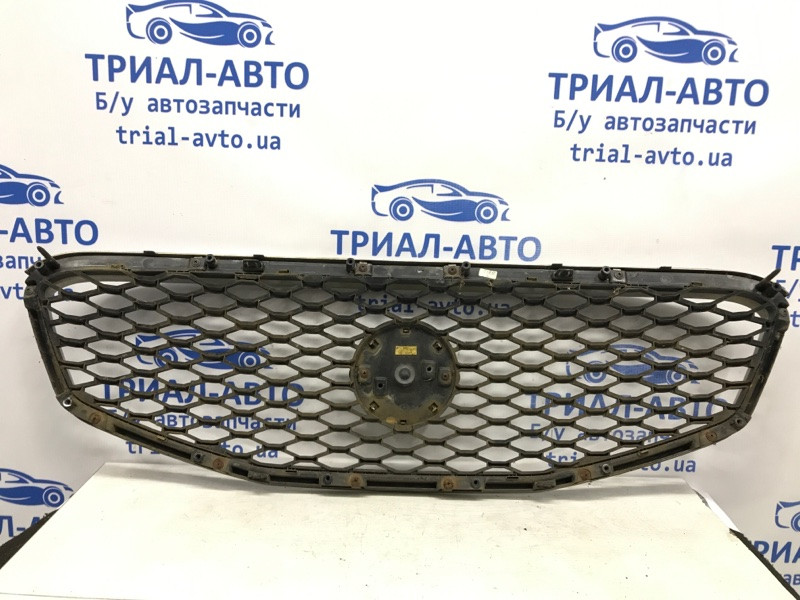 Решетка радиатора SsangYong Korando 2010-2019 7875134000 (Арт. 35576) Київ - зображення 5