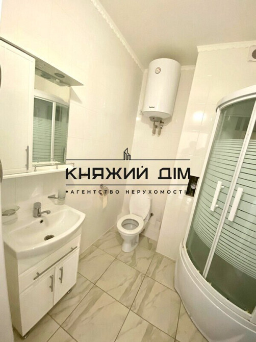 Є генератор! Оренда 1-к.кв. в ЖК Ліко-Град на Юлії Здановської 46/1, м. Виставковий центр Київ - зображення 10