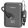 Уценка Портативное ЗУ Power Bank Amaya F237C PD22.5W with cable 20000 mAh Херсон
