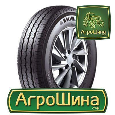 Wanli SL 106 Tracforce 225/75 R16C 120/116S Київ - зображення 1