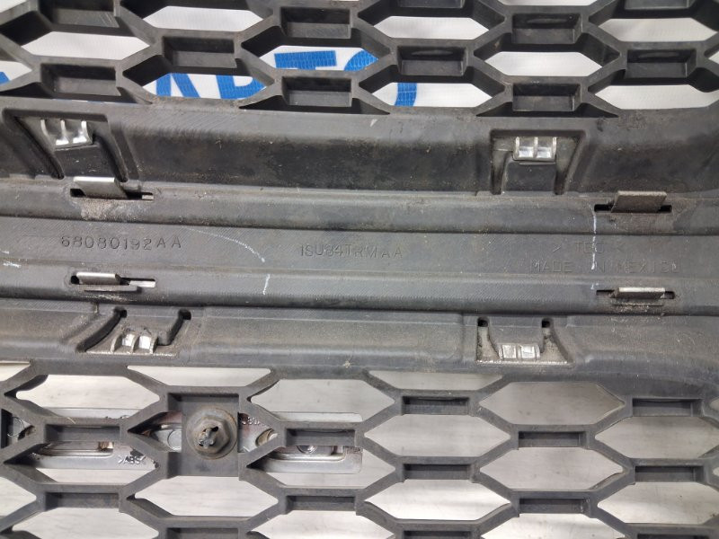 Решетка радиатора Dodge Journey 1 2.4 БЕНЗИН ED3 2007 (б/у) Киев - изображение 8