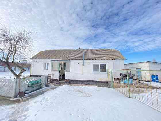 Продаж будинку с. Піщана. Белая Церковь